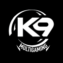 K9 MULTIGAMING Discord Server Logo