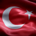 Turkiye vatan Discord Server Logo
