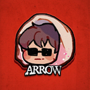 Arrow's Lounge 2.0 Discord Server Logo