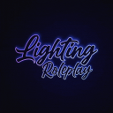 Lighting Roleplay Discord Server Logo