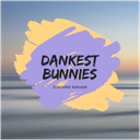 Dankest Bunnies Discord Server Logo