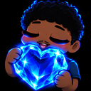 The Crystal Crew Discord Server Logo