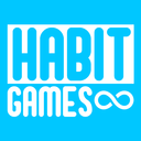Habit Games Roblox Discord Server Logo