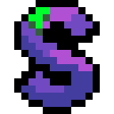 SalmaSMP Discord Server Logo