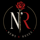 News N' Roses Discord Server Logo