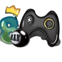 8man Discord Server Logo