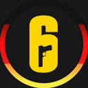 Rainbow Six Discord Server Logo