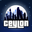 Ceylon Roleplay Discord Server Logo