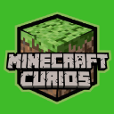 Minecraft Curios Discord Server Logo