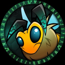 DeeBeeGang Discord Server Logo