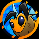 DeeBeeGang Discord Server Logo