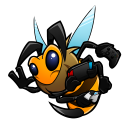 DeeBeeGang Discord Server Logo
