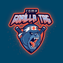 COMP Gorilla Tag Discord Server Logo
