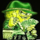 PISS FACTORY Discord Server Logo
