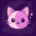 Luar 💟 Discord Server Logo