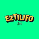 E2Tilifo OFICIAL Discord Server Logo