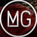 MINECRAFT GRAPHICS Discord Server Logo