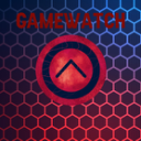 Game Watch Discord Server Logo