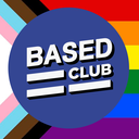 Club Based Discord Server Logo