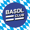 Club Basdl Discord Server Logo