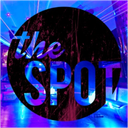𝓉𝒽𝑒【ＳＰＯＴ】 Discord Server Logo