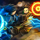 Sea Orbs Community Discord Server Logo