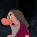 Captain Grumpy Games Discord Server Logo