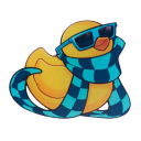 Lololoshka Discord Server Logo