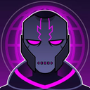 Lololoshka 𝖨 Лололошка Discord Server Logo
