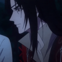 蓝湛 ✩  mdzs Discord Server Logo