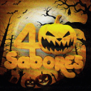 🎃 40 SABORES 🎃 Discord Server Logo