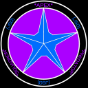 Three Keyed Empire Discord Server Logo