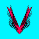 POWR VIRUS Discord Server Logo