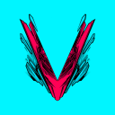 POWR VIRUS Discord Server Logo
