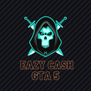 EazyCash (GTA 5) Discord Server Logo