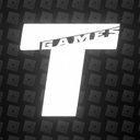 T-Games Discord Server Logo