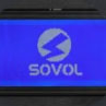 Sovol 3D Printers Discord Server Logo