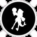 Funime Discord Server Logo