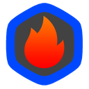 ✅ [ NFT🔥Drop Central ]  FREE Promote Your NFT's HERE! Discord Server Logo