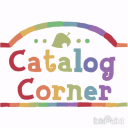 Catalog Corner Discord Server Logo