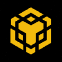 BNB Chain Discord Server Logo