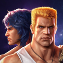 Contra Returns Discord Server Logo