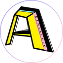 Ashiatrix Discord Server Logo