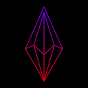 🎰 GamerSpace 🎮 Discord Server Logo