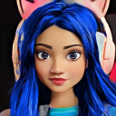 SHERNI FF Discord Server Logo