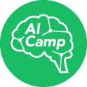 AI Camp Discord Server Logo