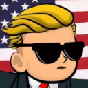 OG wallstreetbets Discord Server Logo