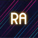 Rainbow Advertising ･ Giveaways Discord Server Logo