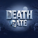DEATH GATE Discord Server Logo
