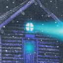 The Cozy Cabin Discord Server Logo